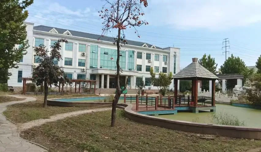 Office Building